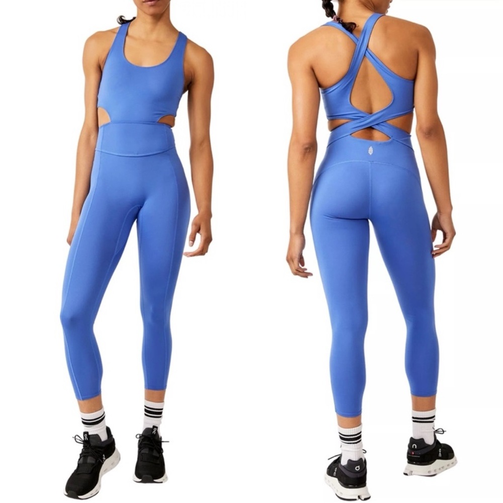 FP Movement Back It Up Jumpsuit